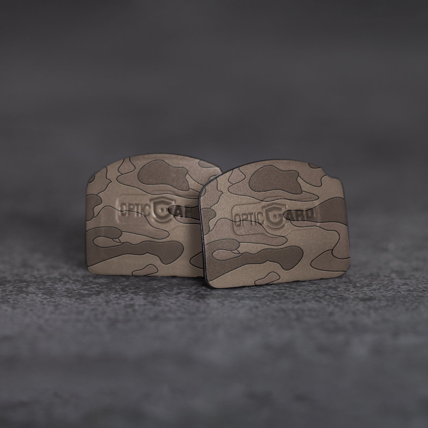 OpticGard® Training Lens for Trijicon® RMR HD Desert Camo