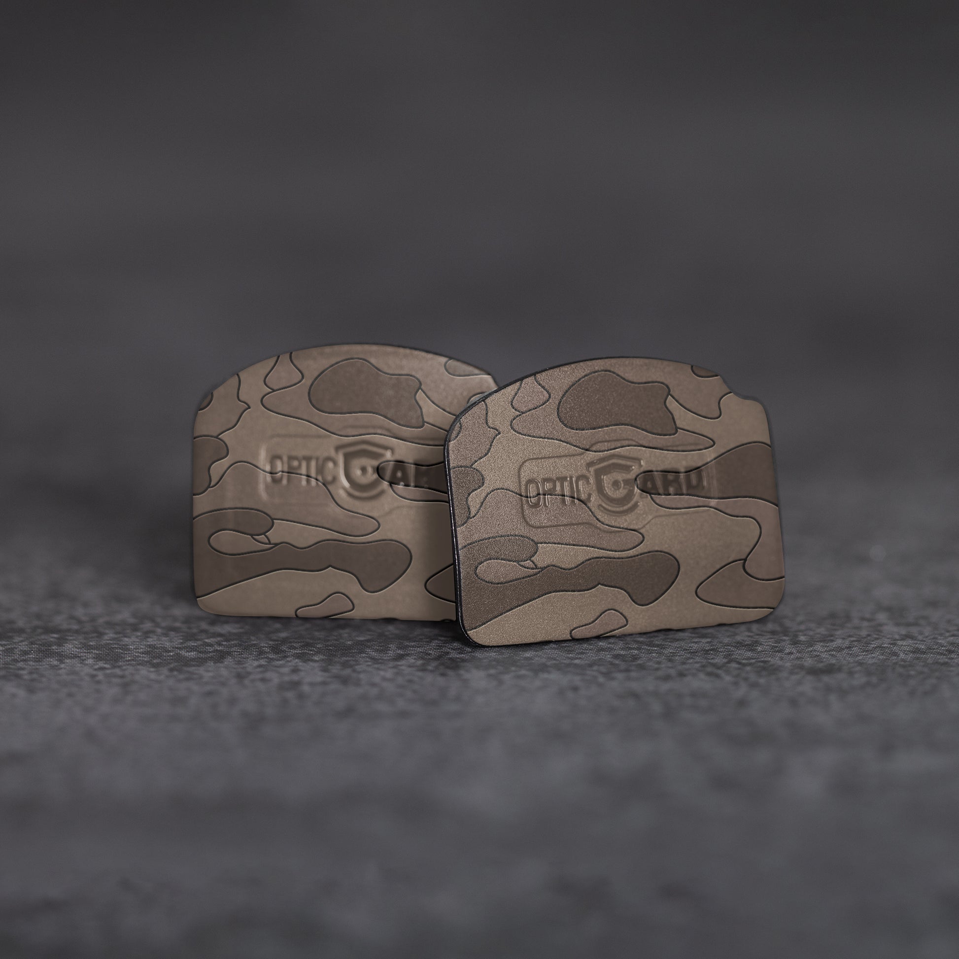 OpticGard® Training Lens for Trijicon® RMR HD Desert Camo