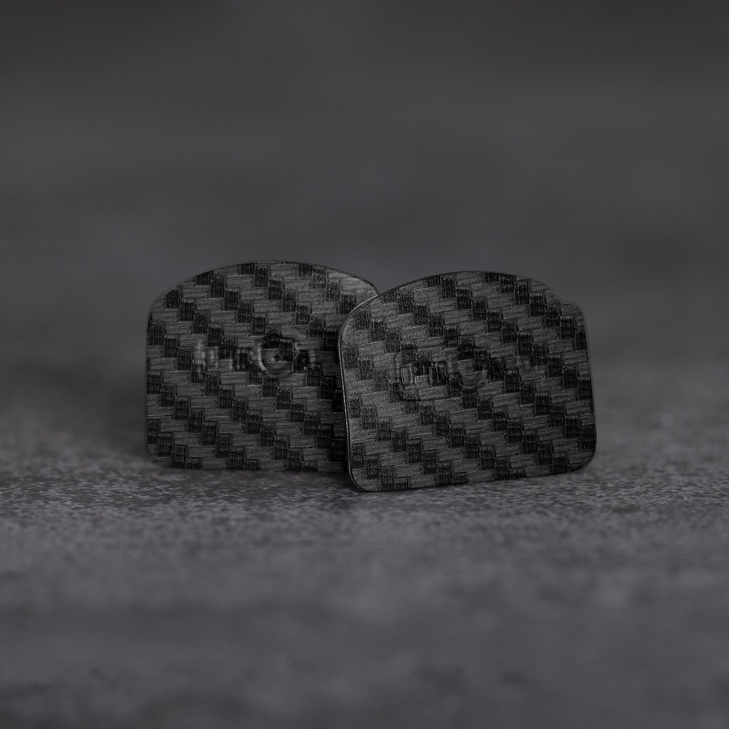 OpticGard® Training Lens for Trijicon® RMR HD Carbon Fiber