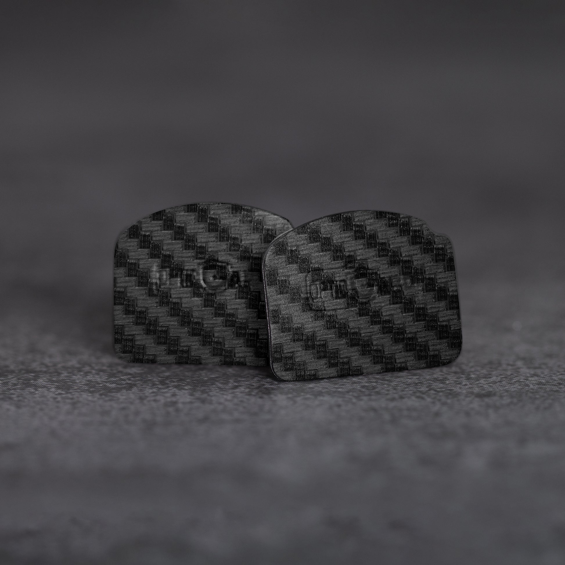 OpticGard® Training Lens for Trijicon® RMR HD Carbon Fiber