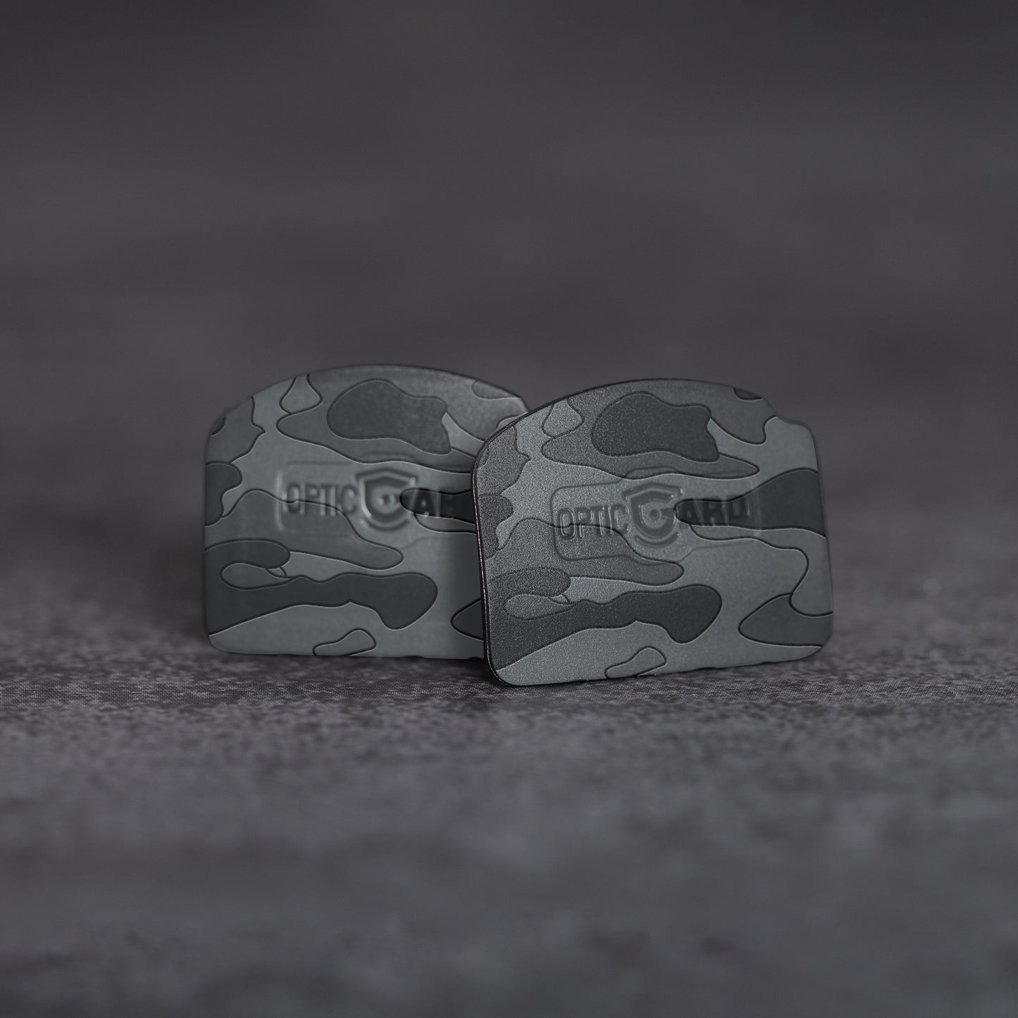 OpticGard® Training Lens for Trijicon® RMR HD Gray Camo