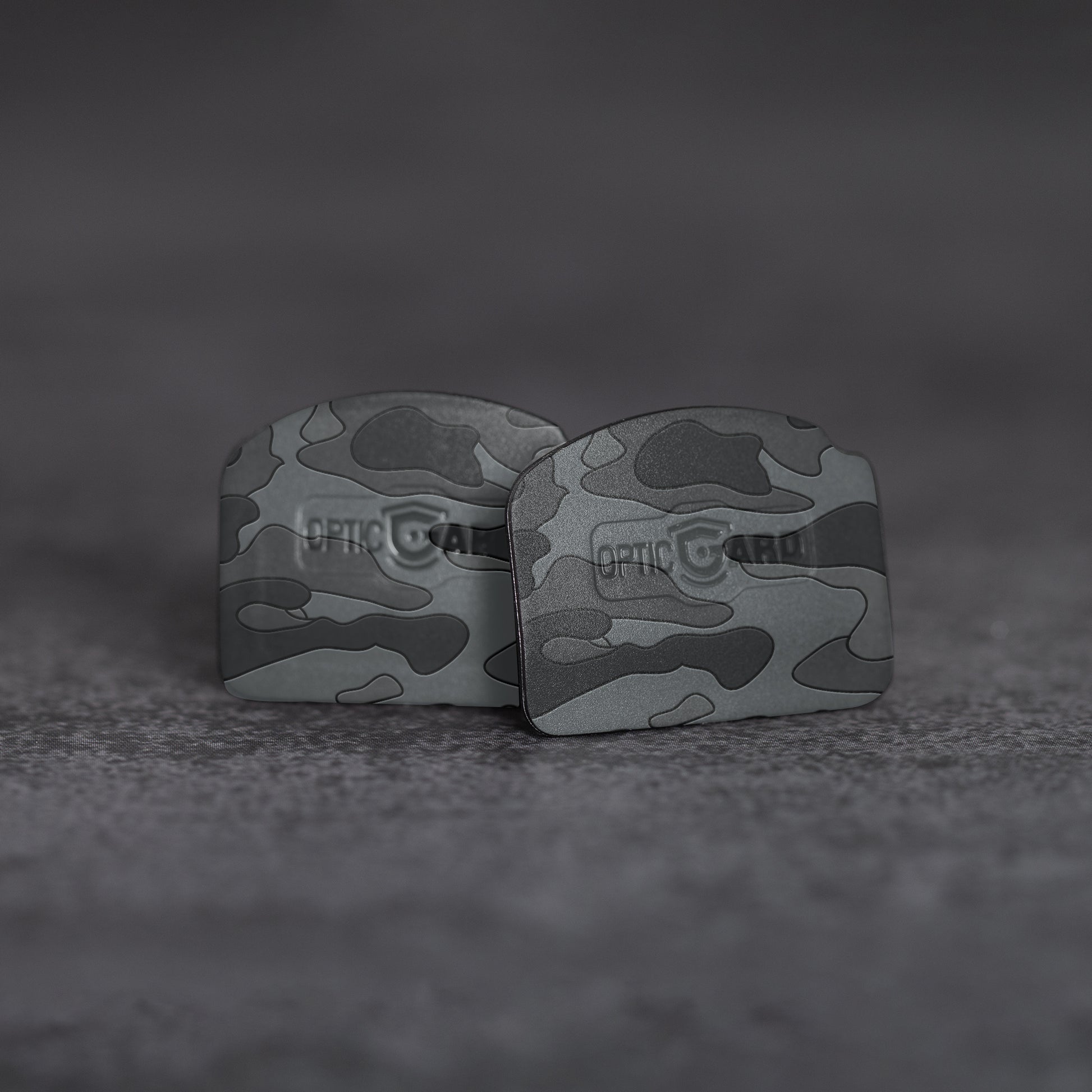 OpticGard® Training Lens for Trijicon® RMR HD Gray Camo