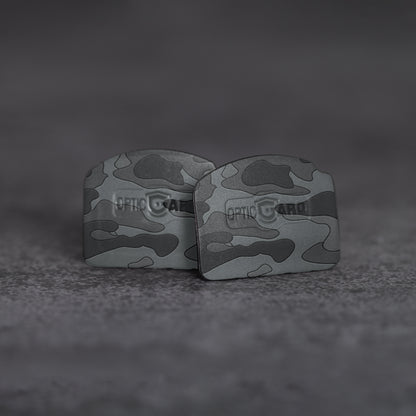 OpticGard® Training Lens for Trijicon® RMR HD Gray Camo