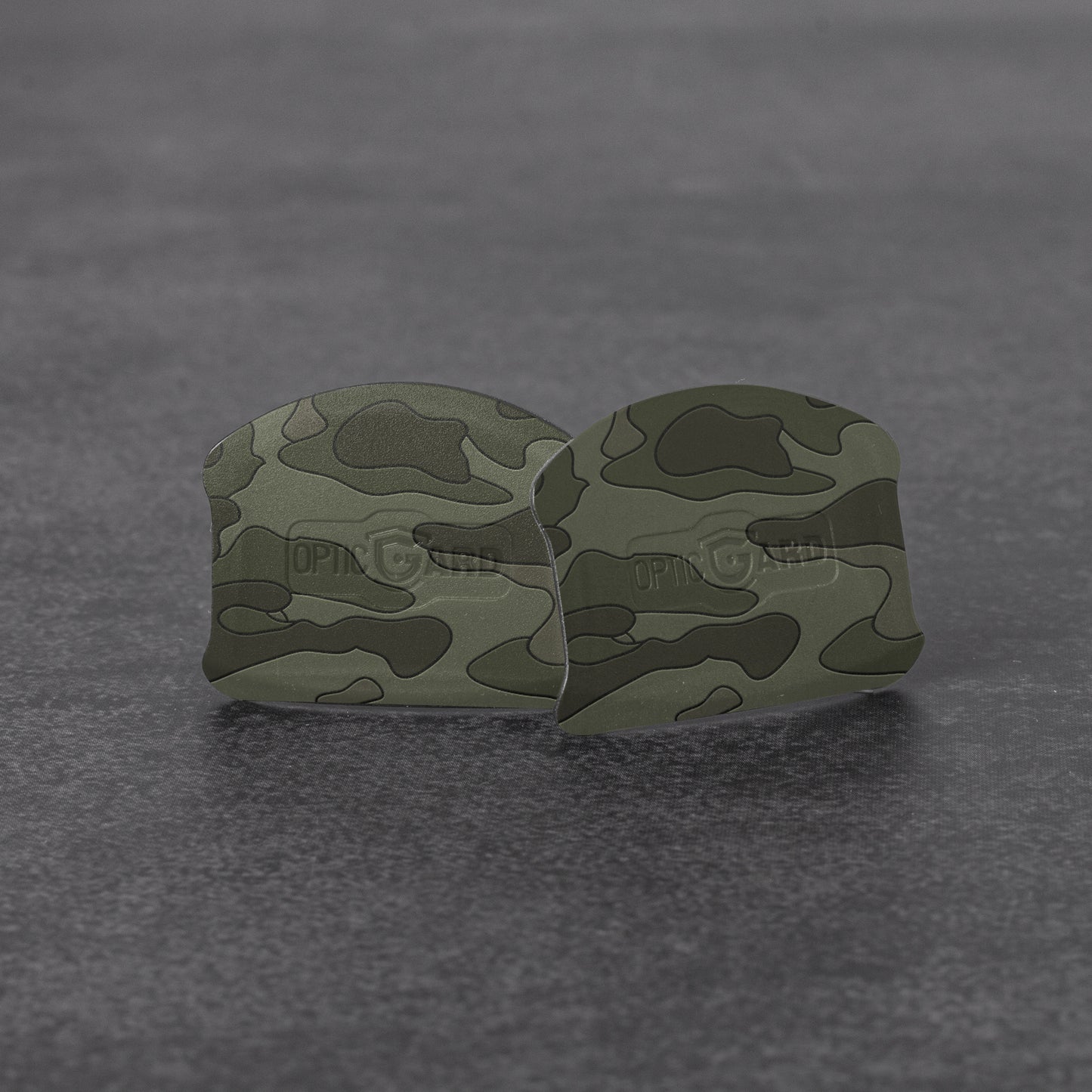 OpticGard Training Lens for Vortex® Defender ST - 2 Pack