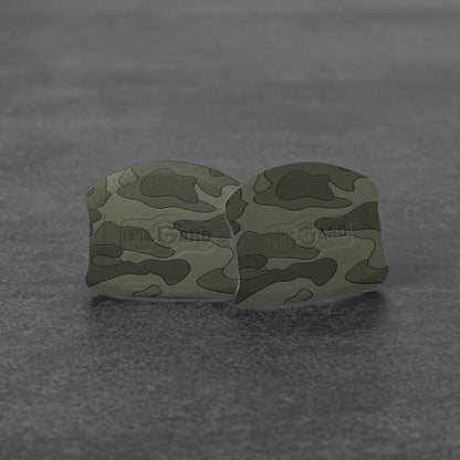 OpticGard Training Lens for Vortex® Defender ST - 2 Pack
