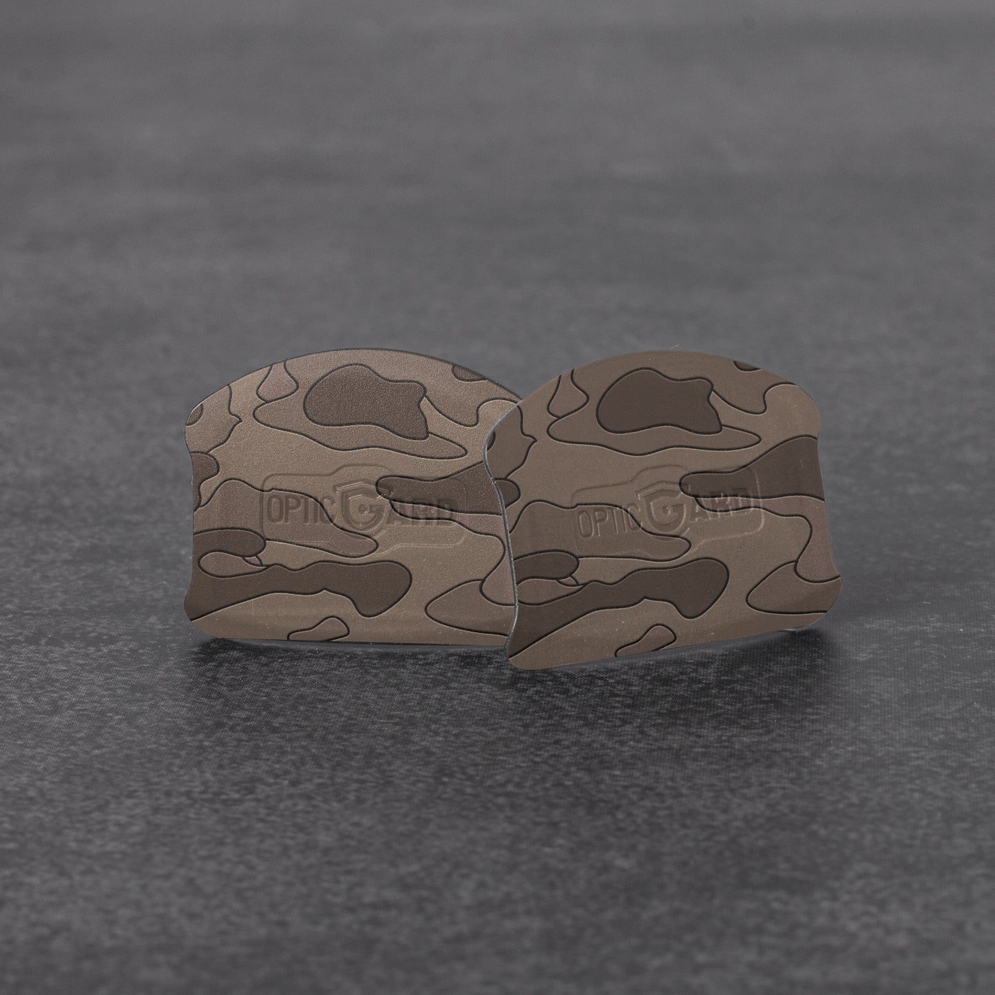OpticGard Training Lens for Vortex® Defender ST - 2 Pack