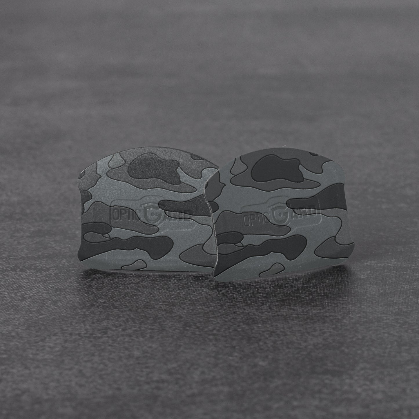 OpticGard Training Lens for Vortex® Defender ST - 2 Pack