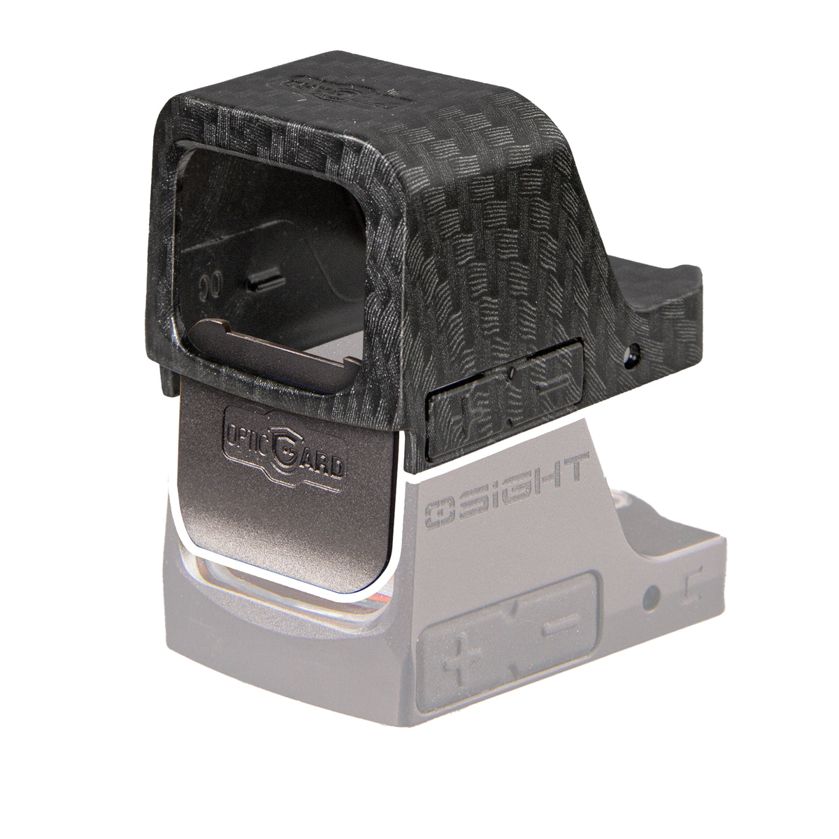 OpticGard Scope Cover for Osight® C