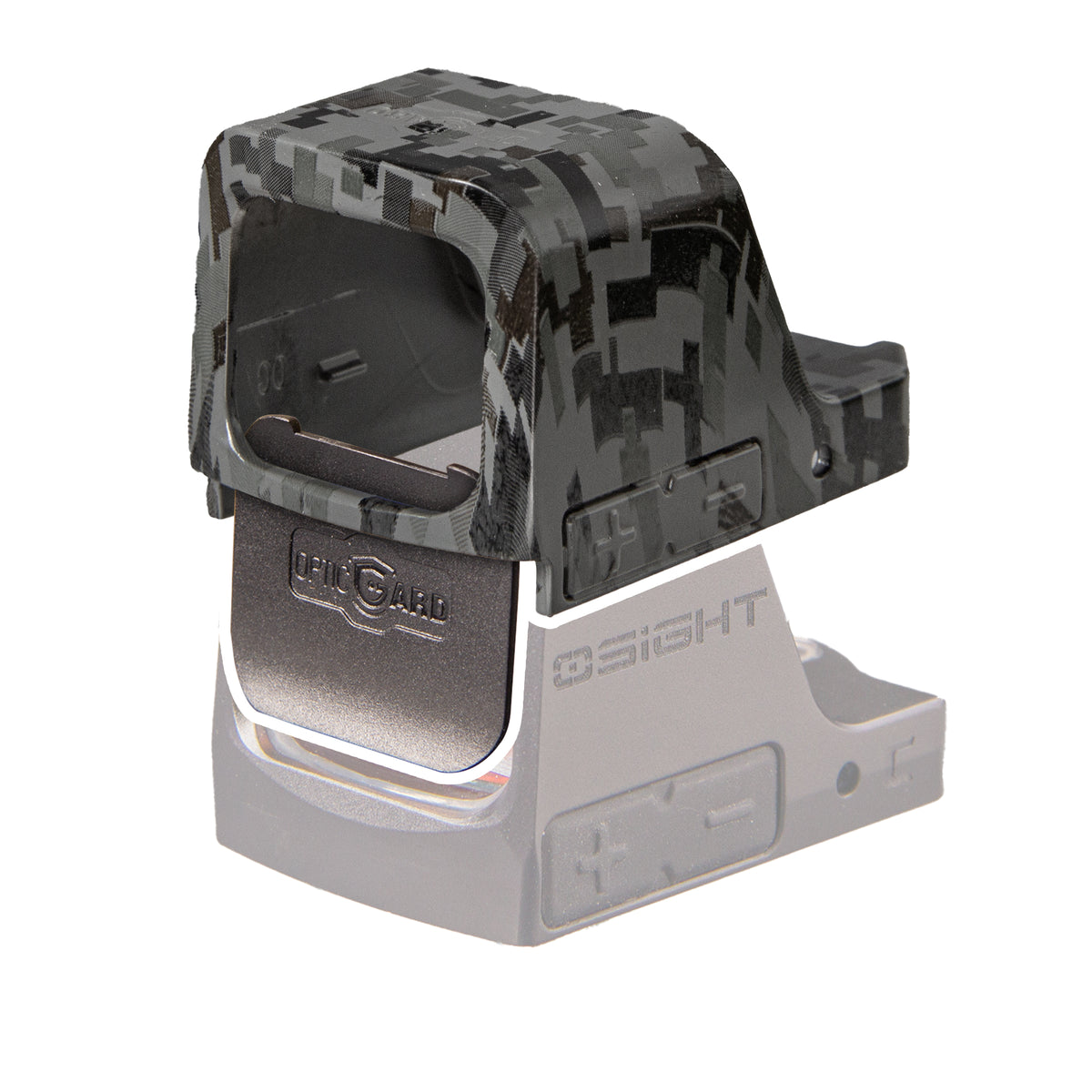 OpticGard Scope Cover for Osight® C