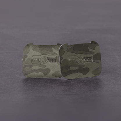 OpticGard Training Lens for Osight® C - 2 Pack