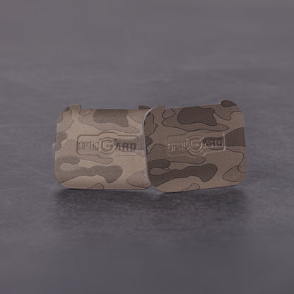 OpticGard Training Lens for Osight® C - 2 Pack