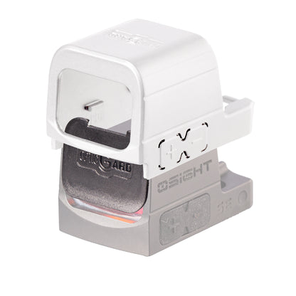OpticGard Scope Cover for Osight® SE