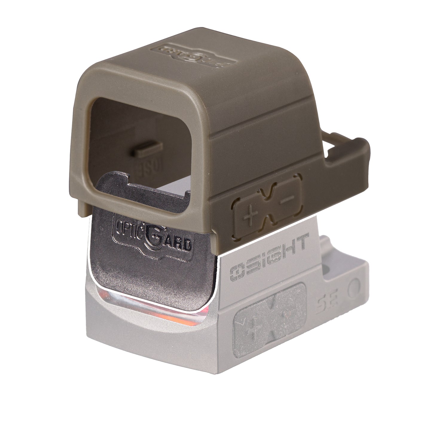 OpticGard Scope Cover for Osight® SE