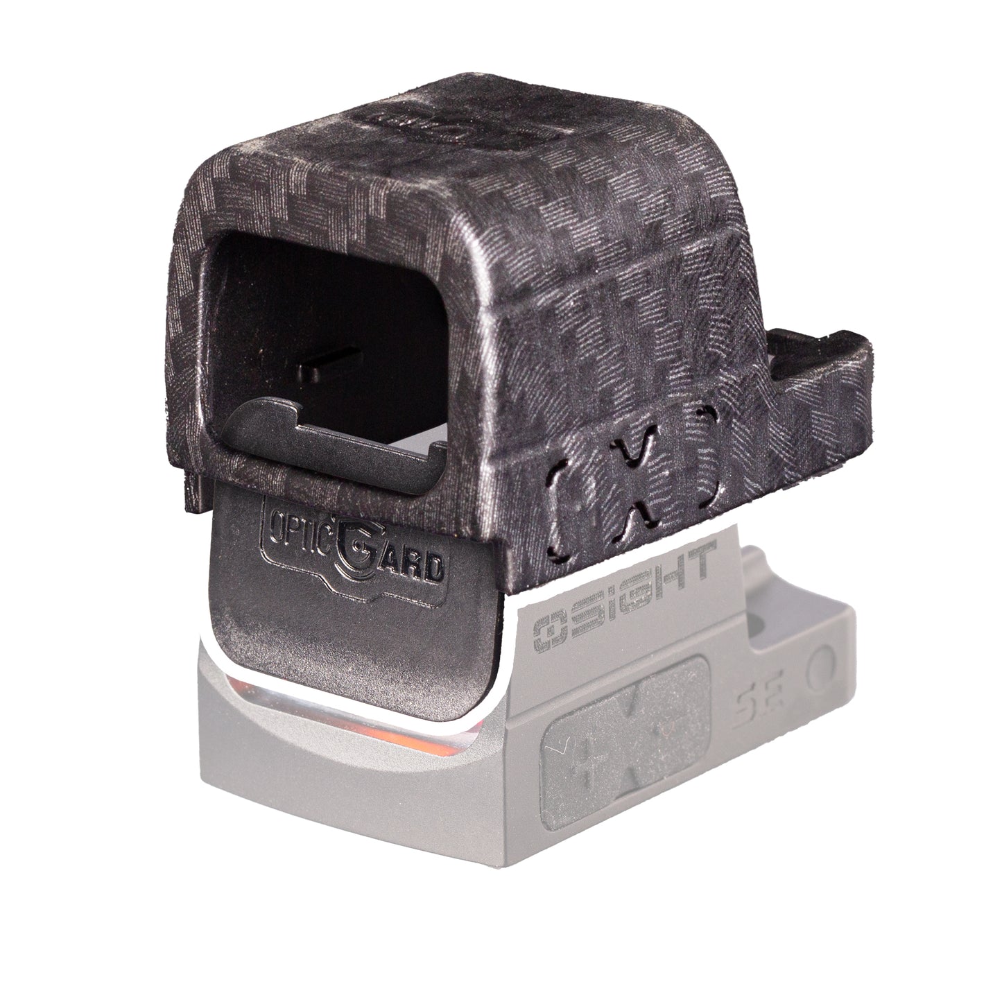 OpticGard Scope Cover for Osight® SE