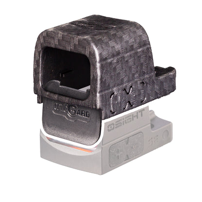 OpticGard Scope Cover for Osight® SE
