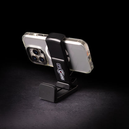 Multi-Functional Phone Mount