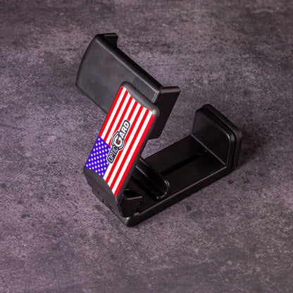 Multi-Functional Phone Mount