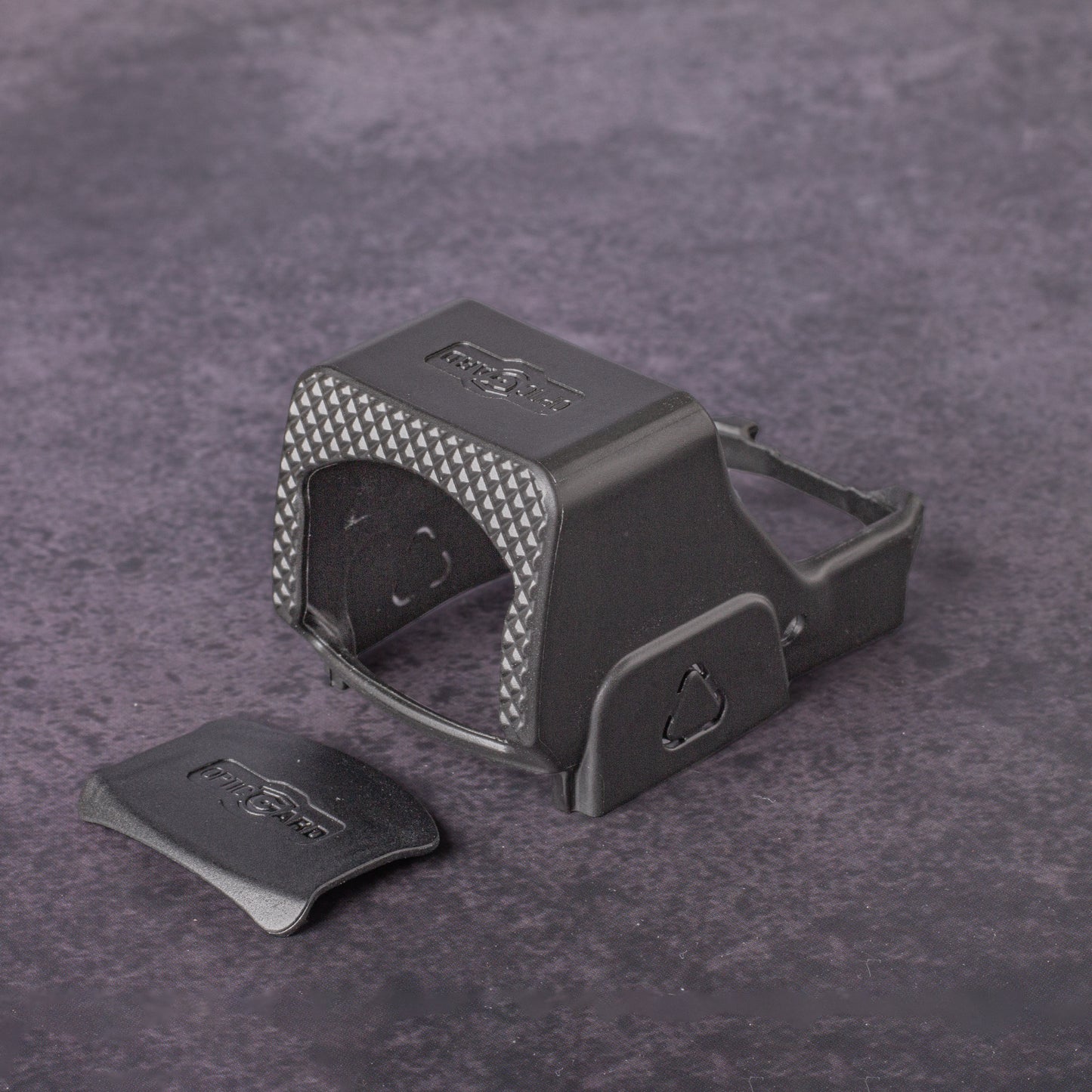 OpticGard Scope Cover for Vortex® Defender ST