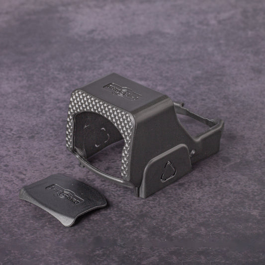 OpticGard Scope Cover for Vortex® Defender ST