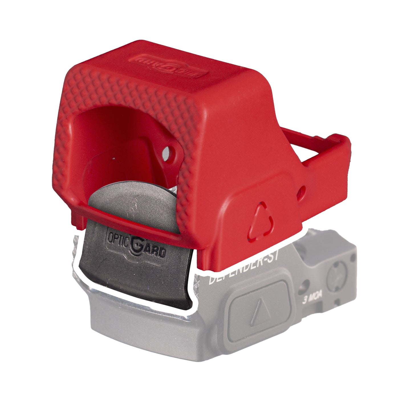 OpticGard Scope Cover for Vortex® Defender ST