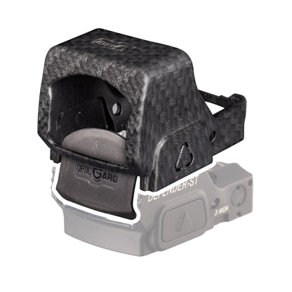 OpticGard Scope Cover for Vortex® Defender ST
