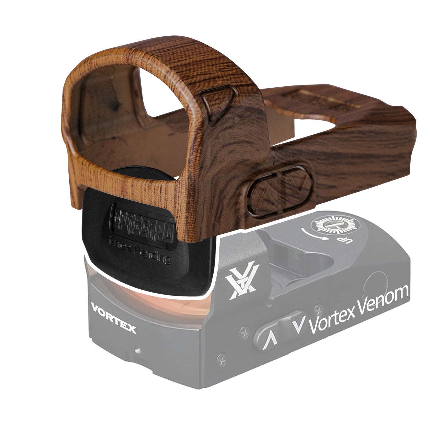 OpticGard Scope Cover for Vortex® Venom