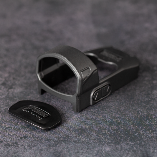 OpticGard Scope Cover for Vortex® Venom