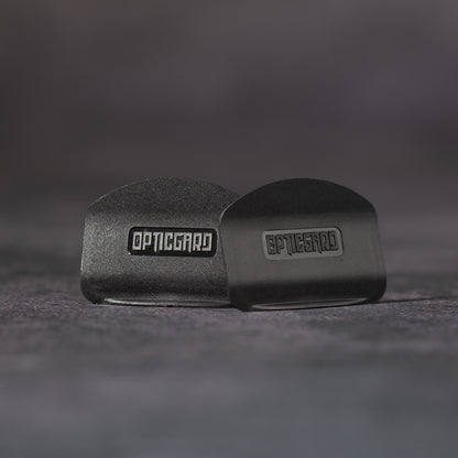 OpticGard Training Lens for Leupold® Deltapoint Pro Black