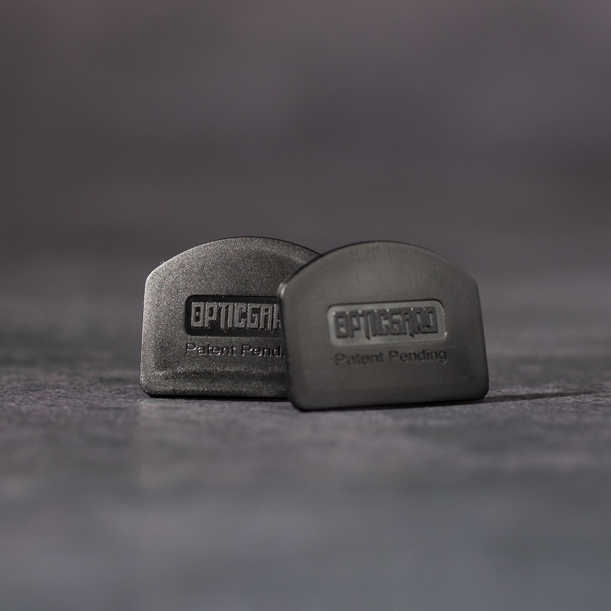 OpticGard Training Lens for Trijicon® RMR Black