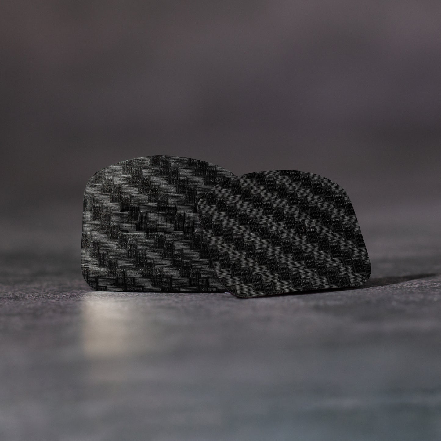OpticGard Training Lens for Holosun® 507 Comp Carbon Fiber