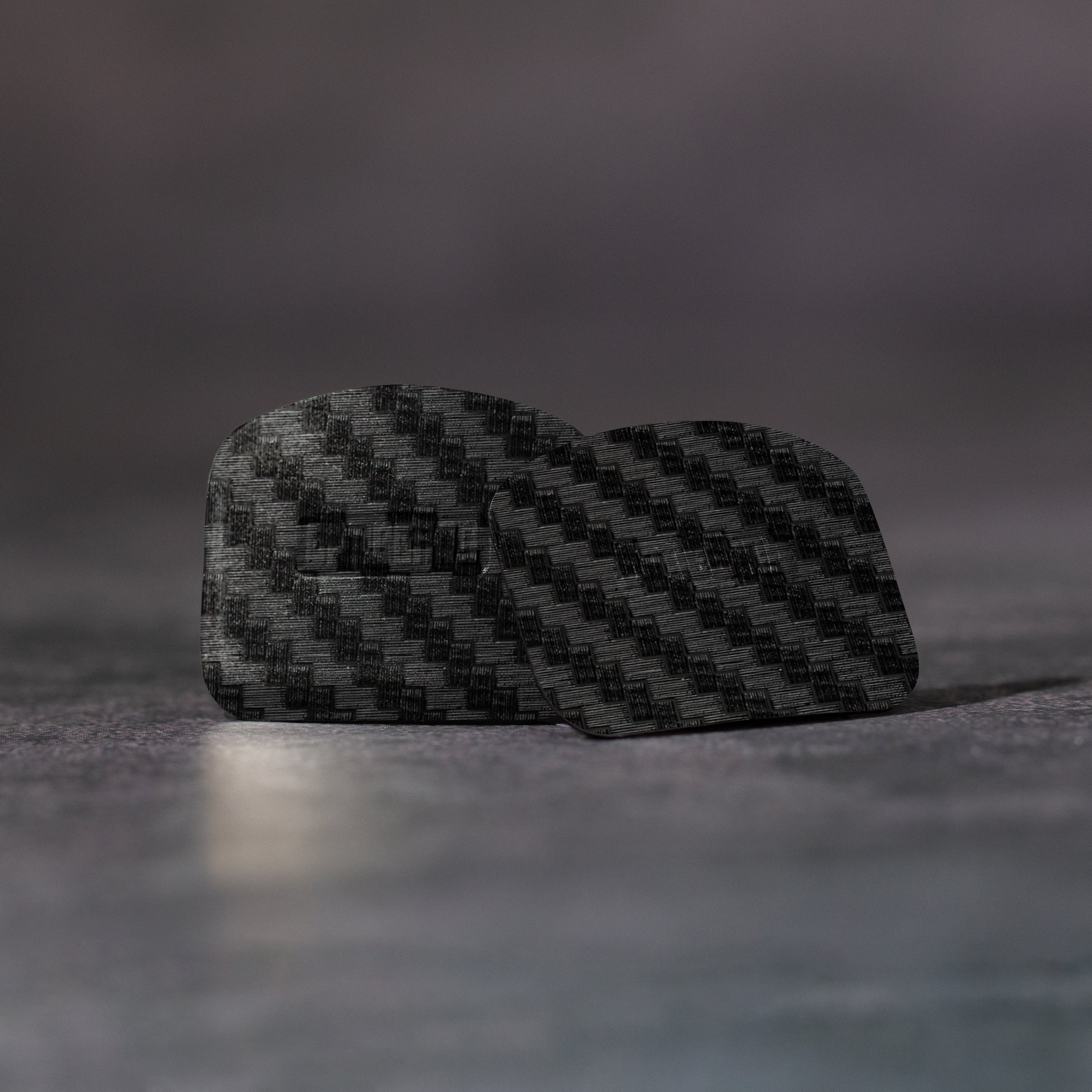 OpticGard Training Lens for Holosun® 507 Comp Carbon Fiber