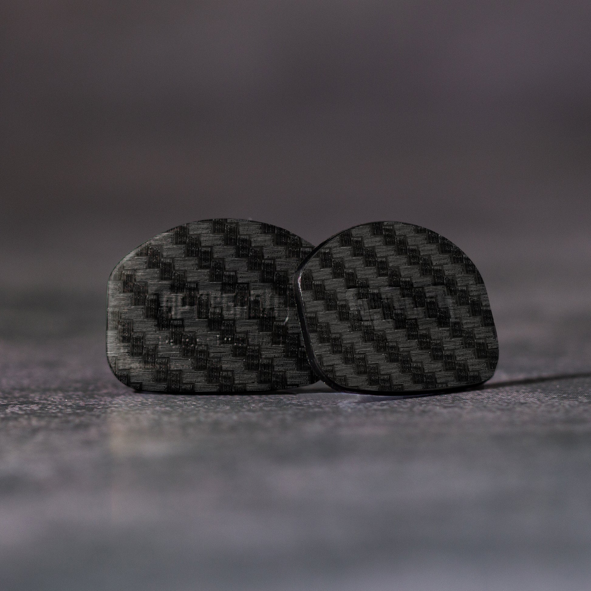OpticGard Training Lens for Holosun® 507C X2/407C X2 Carbon Fiber