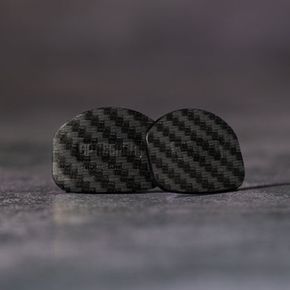 OpticGard Training Lens for Holosun® 507C X2/407C X2 Carbon Fiber