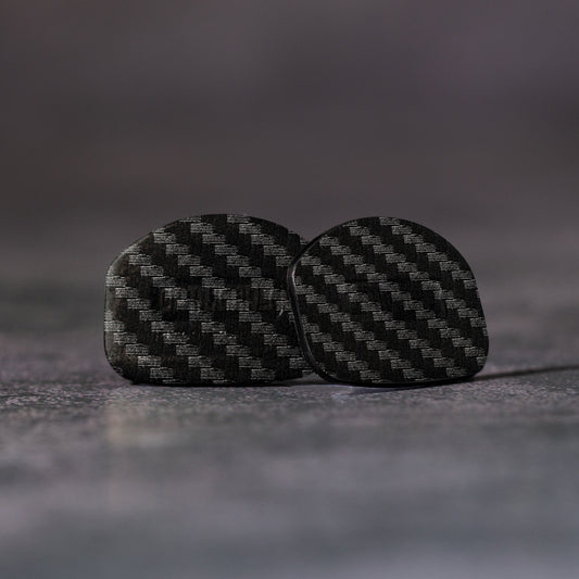 OpticGard Training Lens for Holosun® 507C X2/407C X2 Carbon Fiber