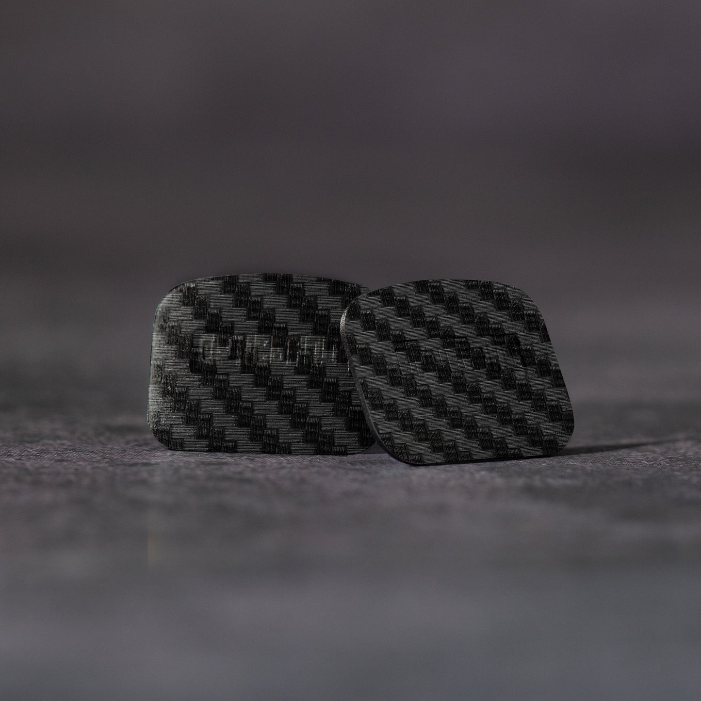 OpticGard Training Lens for Holosun® 507K X2/407K X2 Carbon Fiber