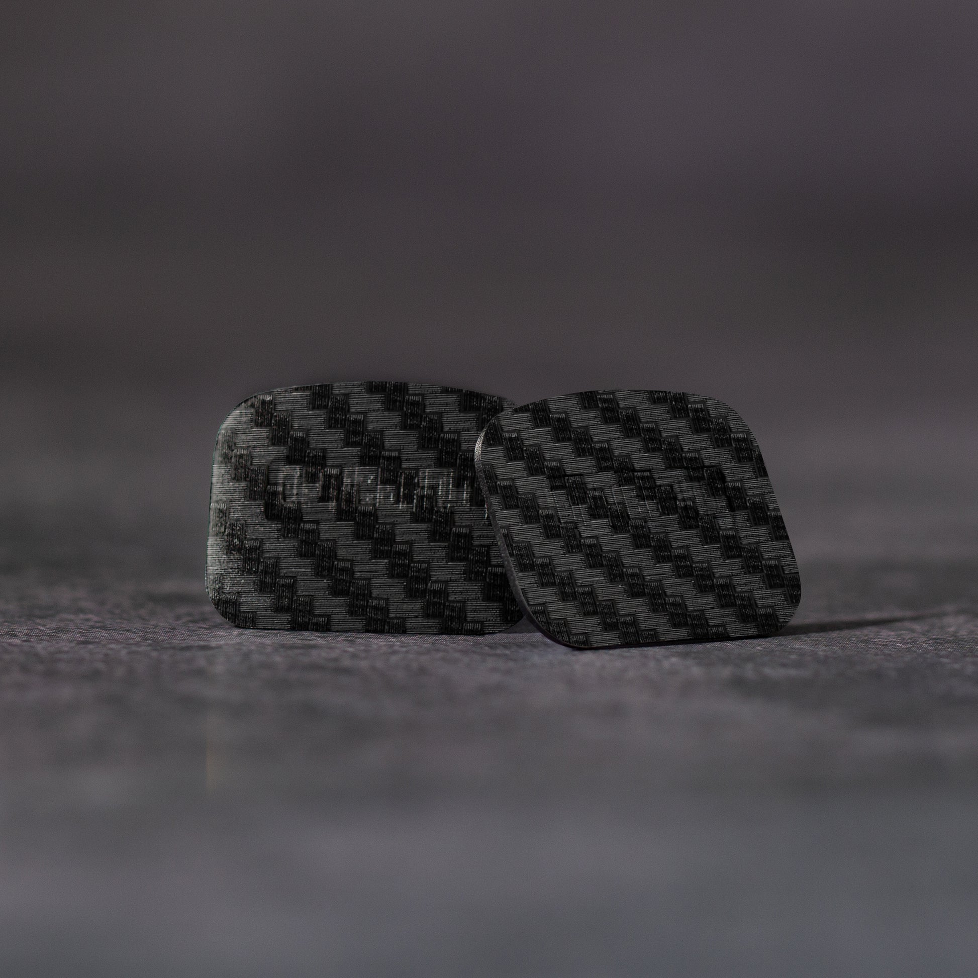 OpticGard Training Lens for Holosun® 507K X2/407K X2 Carbon Fiber