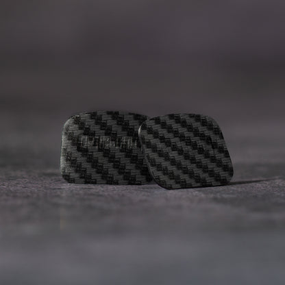 OpticGard Training Lens for Holosun® 507K X2/407K X2 Carbon Fiber