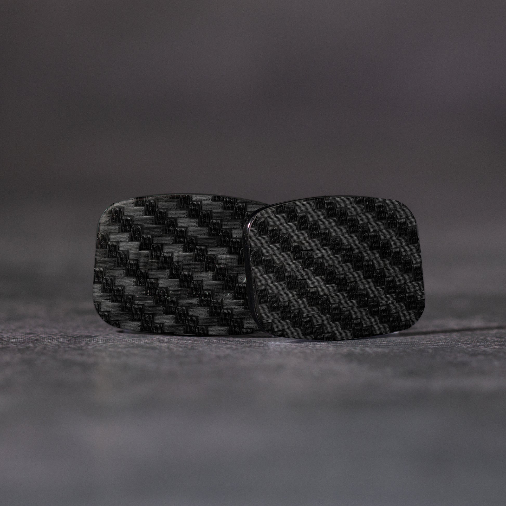 OpticGard Training Lens for Holosun® 508T Carbon Fiber