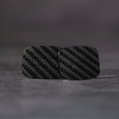 OpticGard Training Lens for Holosun® 508T Carbon Fiber