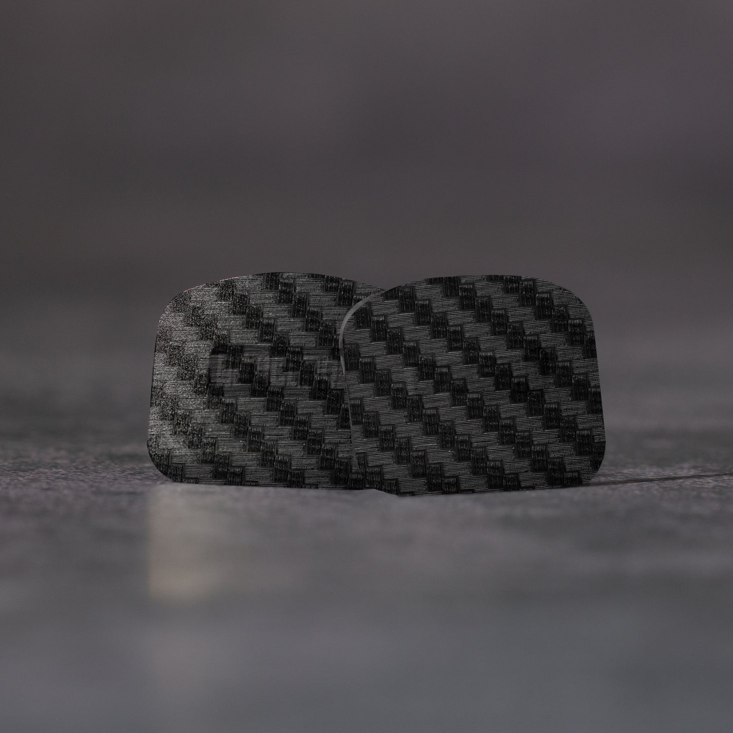 OpticGard Training Lens for Holosun® 509T Carbon Fiber