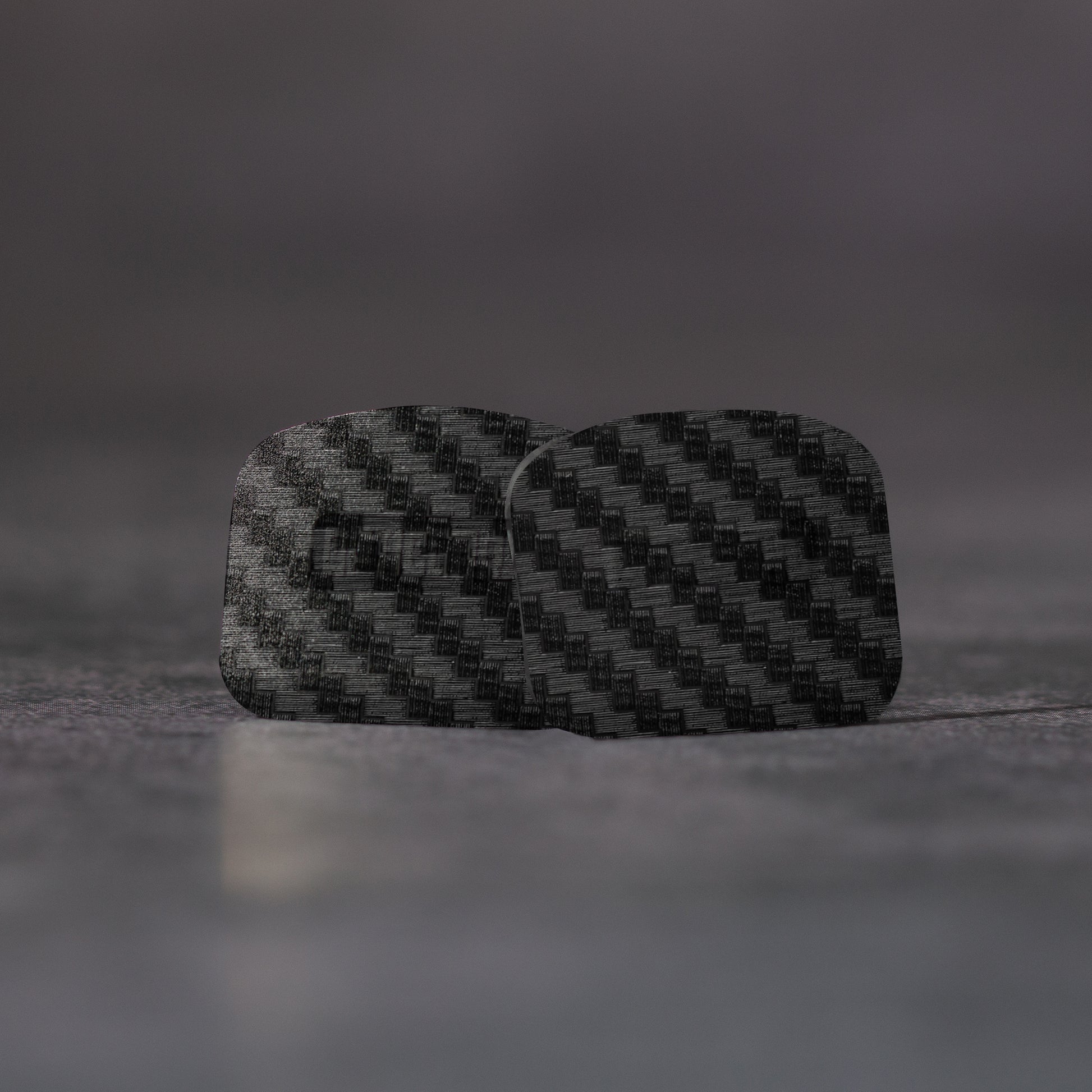 OpticGard Training Lens for Holosun® 509T Carbon Fiber