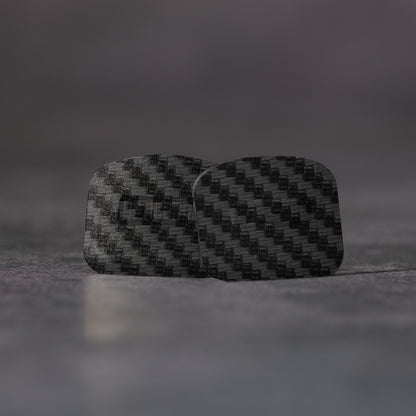 OpticGard Training Lens for Holosun® 509T Carbon Fiber