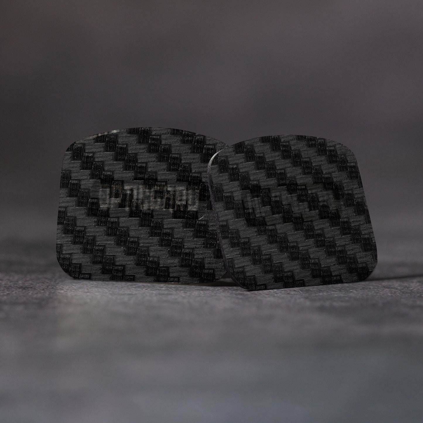 OpticGard Training Lens for Holosun® 510C Carbon Fiber