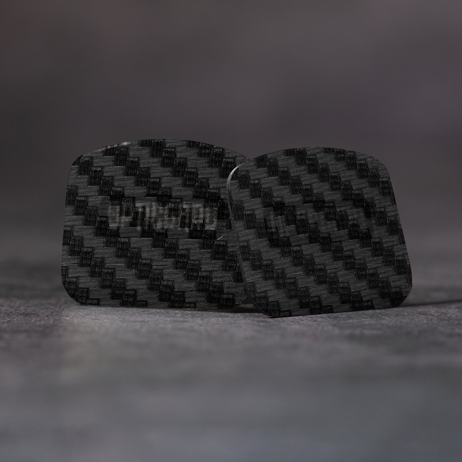 OpticGard Training Lens for Holosun® 510C Carbon Fiber