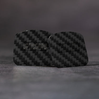 OpticGard Training Lens for Holosun® 510C Carbon Fiber
