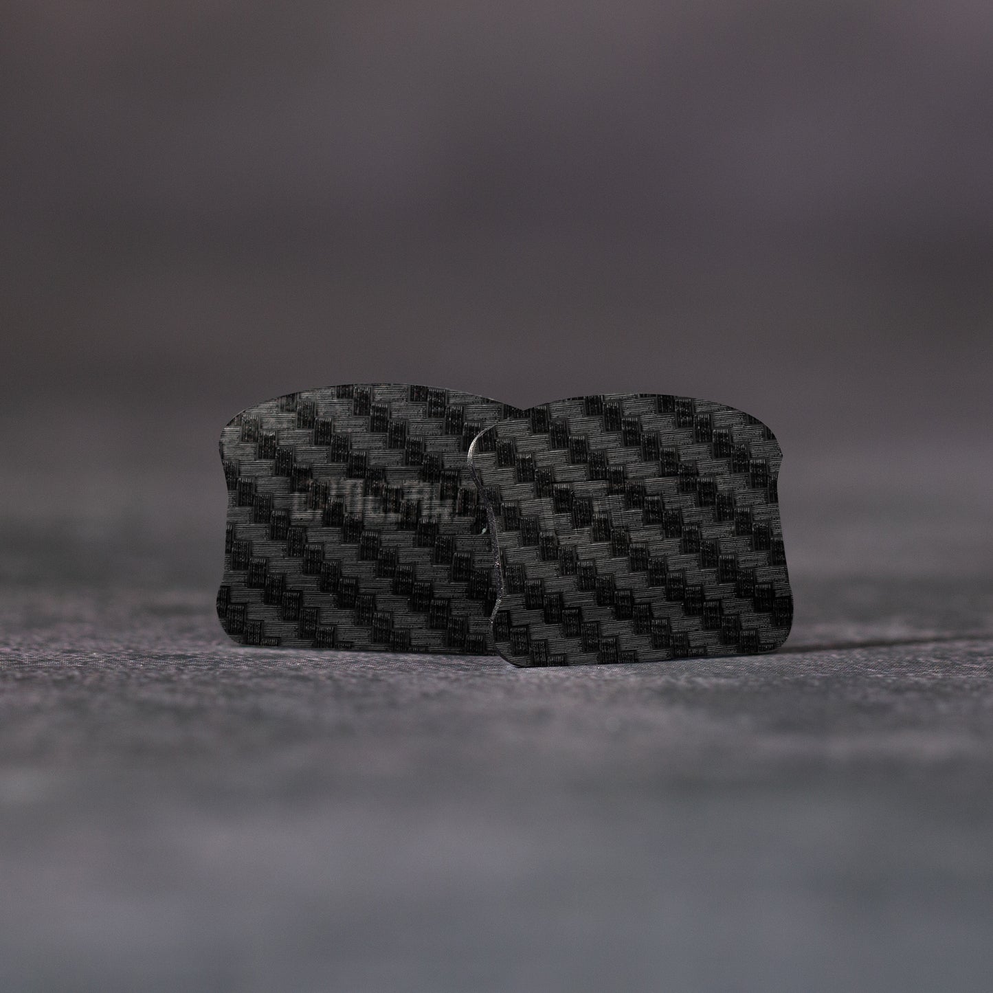 OpticGard Training Lens for Vortex® Defender-CCW Carbon Fiber