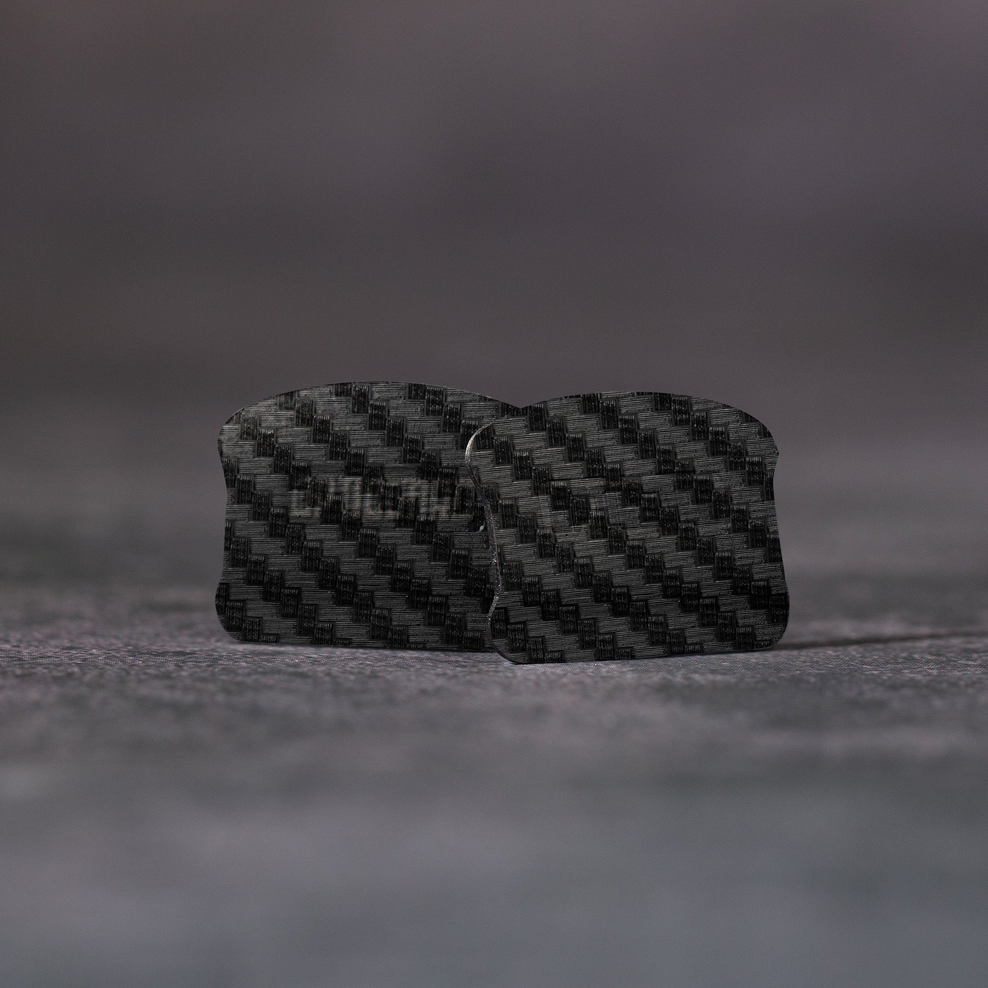 OpticGard Training Lens for Vortex® Defender-CCW Carbon Fiber
