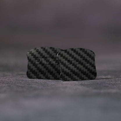 OpticGard Training Lens for Vortex® Defender-CCW Carbon Fiber
