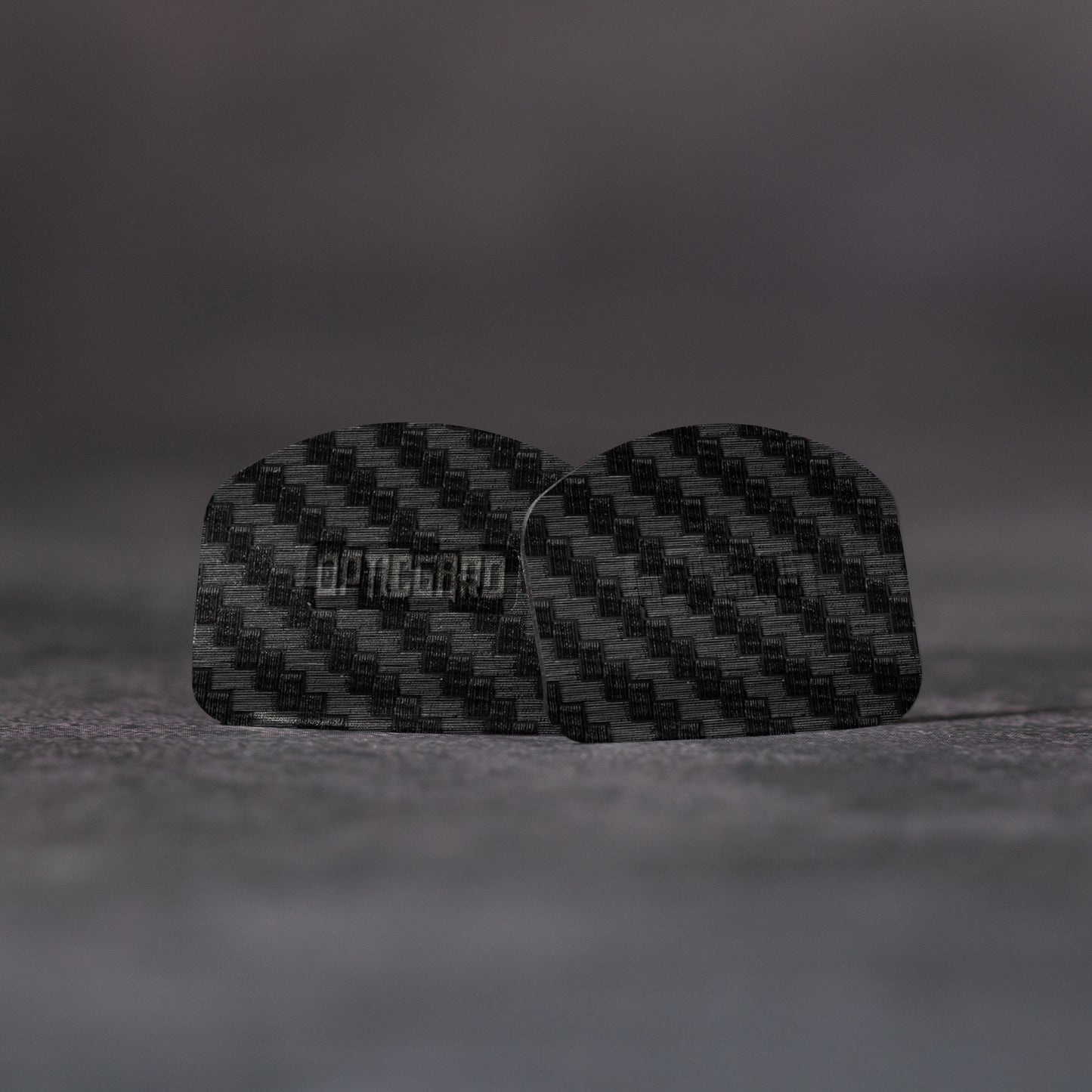 OpticGard Training Lens for Leupold® Deltapoint Pro Carbon Fiber