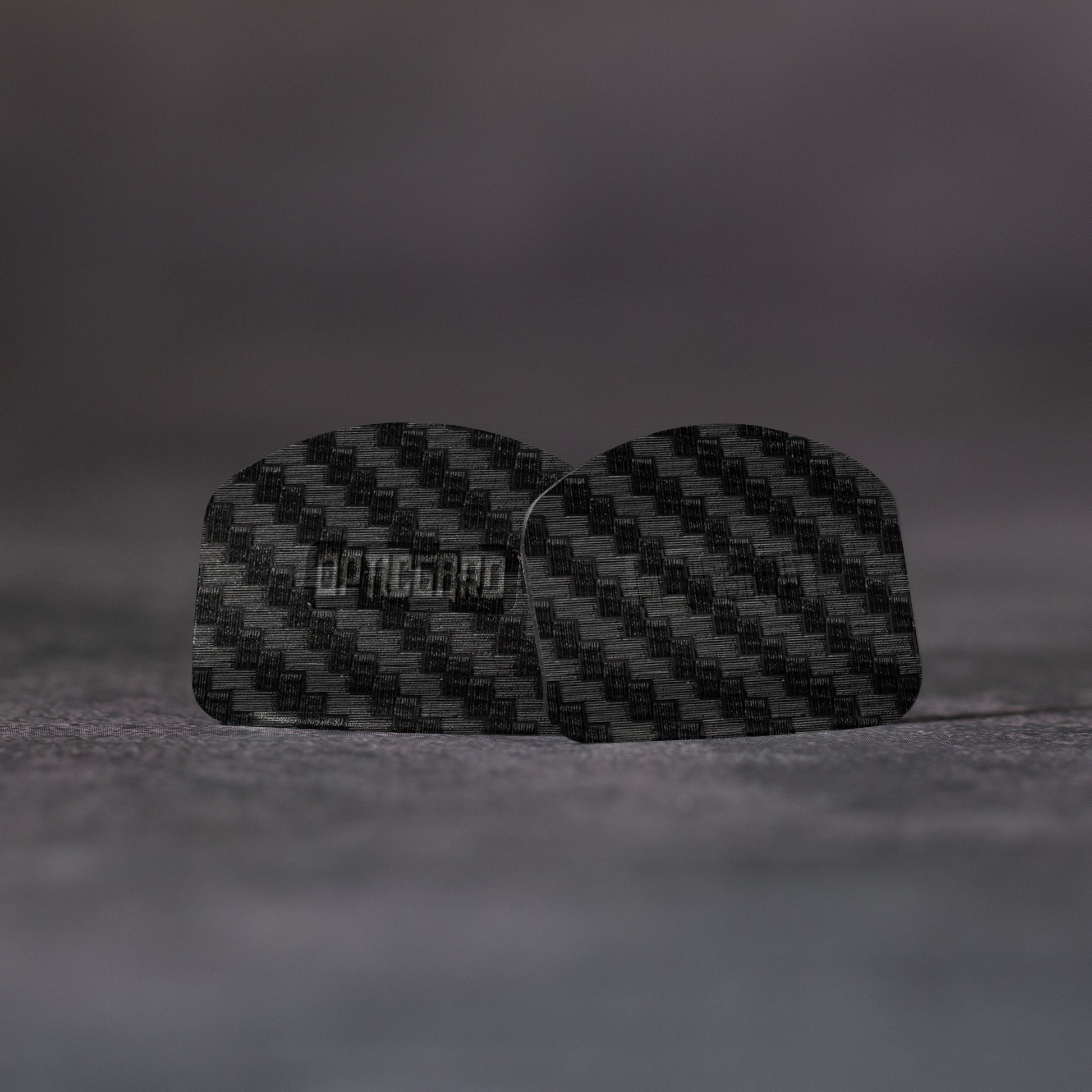 OpticGard Training Lens for Leupold® Deltapoint Pro Carbon Fiber